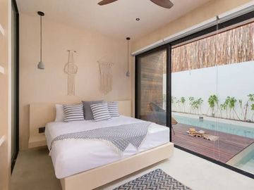 LUXURY WINNING VILLA