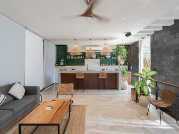 LUXURY WINNING VILLA