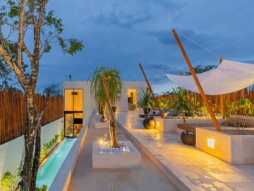 LUXURY WINNING VILLA