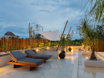 LUXURY WINNING VILLA