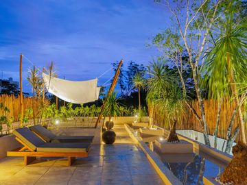 LUXURY WINNING VILLA