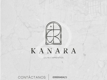 Departamentos en Venta, Edificio Kanara, Sector Paucarbamba, Cuenca, Azuay