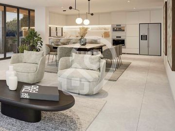 Departamentos en Venta, Edificio Kanara, Sector Paucarbamba, Cuenca, Azuay