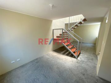 Casa En Venta Residencial Magisterial El Golf De Trujillo