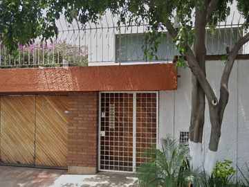 Venta casa Calle.Cerro de Chapultepec Coyoacan REMATE