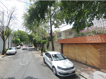 Venta casa Calle.Cerro de Chapultepec Coyoacan REMATE