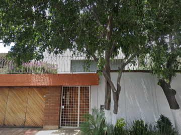 Venta casa Calle.Cerro de Chapultepec Coyoacan REMATE