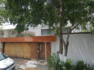 Venta casa Calle.Cerro de Chapultepec Coyoacan REMATE