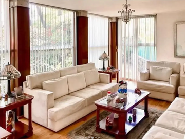 Venta casa Calle.Cerro de Chapultepec Coyoacan REMATE