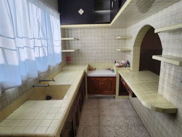 CASA EN COL. ZARAGOZA