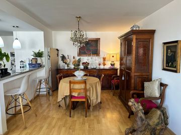 Venta de departamento de 91 m2, 2 recámaras, 2 baños en Palo Solo.