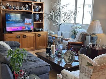 Venta de departamento de 91 m2, 2 recámaras, 2 baños en Palo Solo.