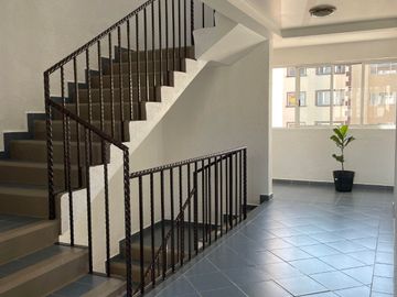 Venta de departamento de 91 m2, 2 recámaras, 2 baños en Palo Solo.
