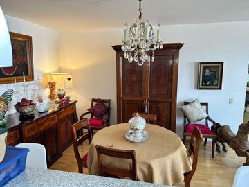 Venta de departamento de 91 m2, 2 recámaras, 2 baños en Palo Solo.