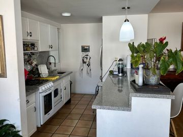 Venta de departamento de 91 m2, 2 recámaras, 2 baños en Palo Solo.