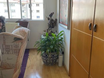 Venta de departamento de 91 m2, 2 recámaras, 2 baños en Palo Solo.