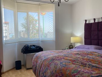 Venta de departamento de 91 m2, 2 recámaras, 2 baños en Palo Solo.