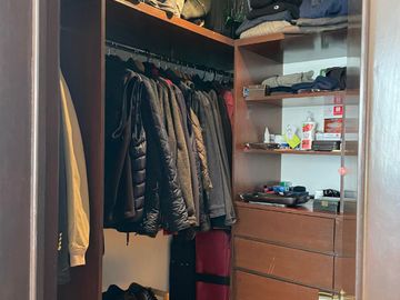 Venta de departamento de 91 m2, 2 recámaras, 2 baños en Palo Solo.