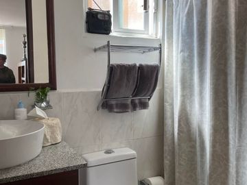 Venta de departamento de 91 m2, 2 recámaras, 2 baños en Palo Solo.