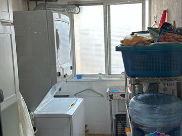 Venta de departamento de 91 m2, 2 recámaras, 2 baños en Palo Solo.