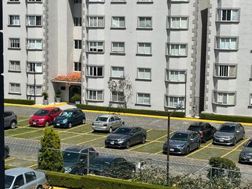 Venta de departamento de 91 m2, 2 recámaras, 2 baños en Palo Solo.