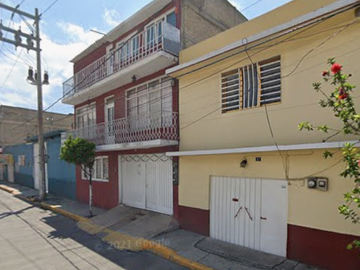 LINDA CASA EN TLANEPANTLA OPORTUNIDAD