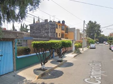 REMATE DE GRANDE CASA EN COLONIA PETROLERA, AZCAPOTZALCO, CDMX. ¡¡EXCELENTE UBICACIÓN!!