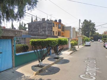 REMATE DE GRANDE CASA EN COLONIA PETROLERA, AZCAPOTZALCO, CDMX. ¡¡EXCELENTE UBICACIÓN!!
