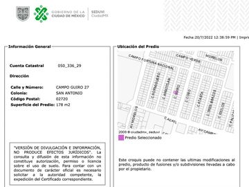 REMATE DE GRANDE CASA EN COLONIA PETROLERA, AZCAPOTZALCO, CDMX. ¡¡EXCELENTE UBICACIÓN!!