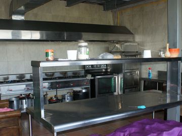 Quinta - Norte - Guayllbamba - Casa - Terreno - Quito