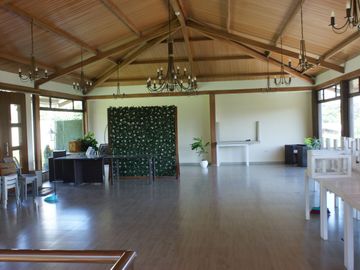 Quinta - Norte - Guayllbamba - Casa - Terreno - Quito