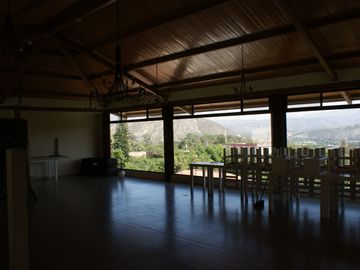 Quinta - Norte - Guayllbamba - Casa - Terreno - Quito