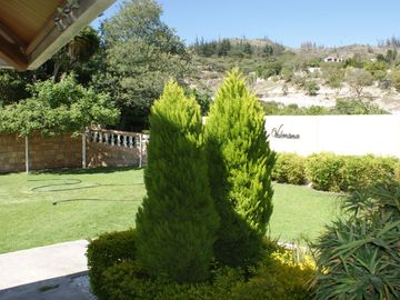 Quinta - Norte - Guayllbamba - Casa - Terreno - Quito