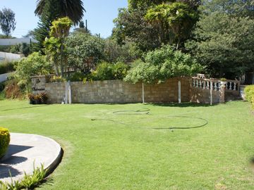 Quinta - Norte - Guayllbamba - Casa - Terreno - Quito