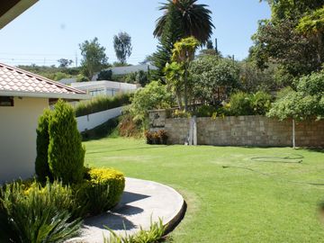 Quinta - Norte - Guayllbamba - Casa - Terreno - Quito