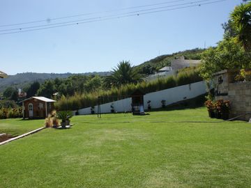Quinta - Norte - Guayllbamba - Casa - Terreno - Quito