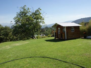 Quinta - Norte - Guayllbamba - Casa - Terreno - Quito