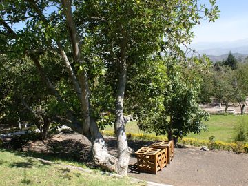 Quinta - Norte - Guayllbamba - Casa - Terreno - Quito