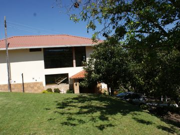 Quinta - Norte - Guayllbamba - Casa - Terreno - Quito