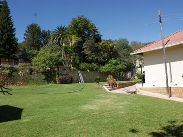 Quinta - Norte - Guayllbamba - Casa - Terreno - Quito