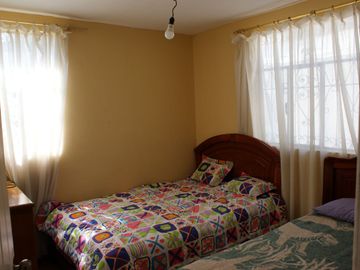 Quinta - Norte - Guayllbamba - Casa - Terreno - Quito