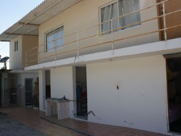 Quinta - Norte - Guayllbamba - Casa - Terreno - Quito
