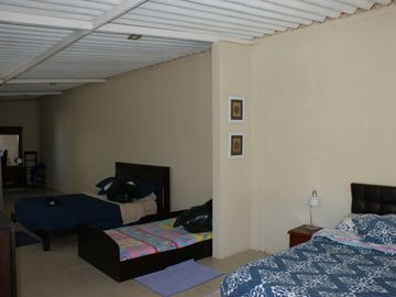 Quinta - Norte - Guayllbamba - Casa - Terreno - Quito