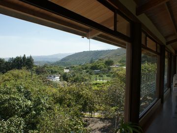Quinta - Norte - Guayllbamba - Casa - Terreno - Quito