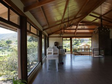 Quinta - Norte - Guayllbamba - Casa - Terreno - Quito