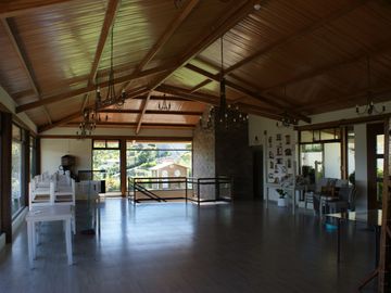 Quinta - Norte - Guayllbamba - Casa - Terreno - Quito