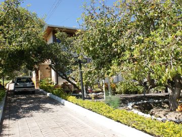 Quinta - Norte - Guayllbamba - Casa - Terreno - Quito