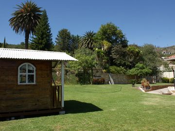 Quinta - Norte - Guayllbamba - Casa - Terreno - Quito