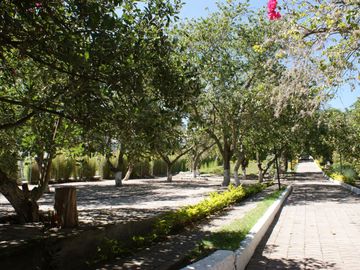 Quinta - Norte - Guayllbamba - Casa - Terreno - Quito