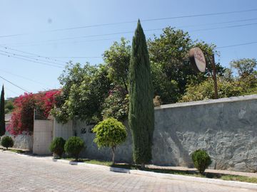 Quinta - Norte - Guayllbamba - Casa - Terreno - Quito